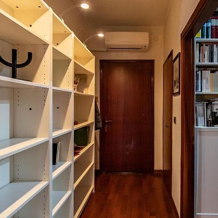 Mestre Da Luca Apartment Con Posto Auto! Ngoại thất bức ảnh
