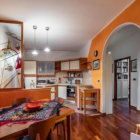 Mestre Da Luca Apartment Con Posto Auto! Ngoại thất bức ảnh