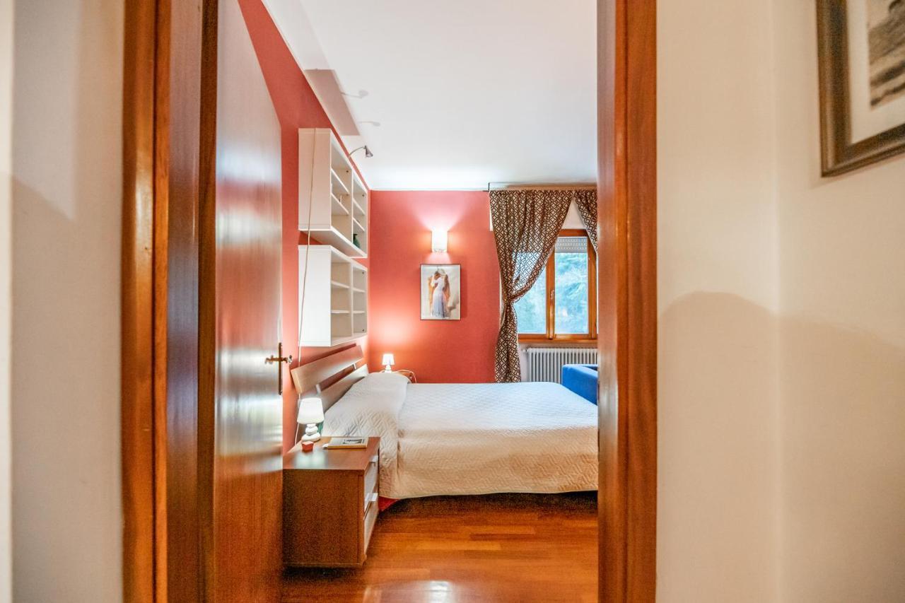 Mestre Da Luca Apartment Con Posto Auto! Ngoại thất bức ảnh