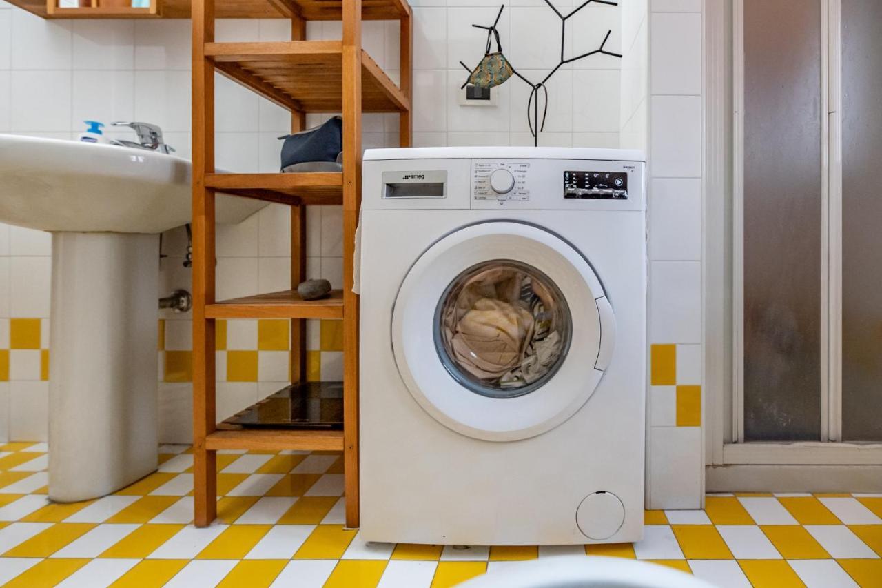 Mestre Da Luca Apartment Con Posto Auto! Ngoại thất bức ảnh