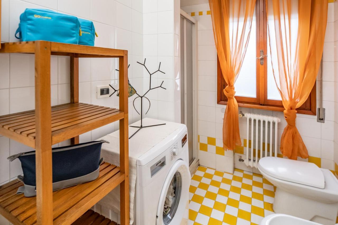 Mestre Da Luca Apartment Con Posto Auto! Ngoại thất bức ảnh