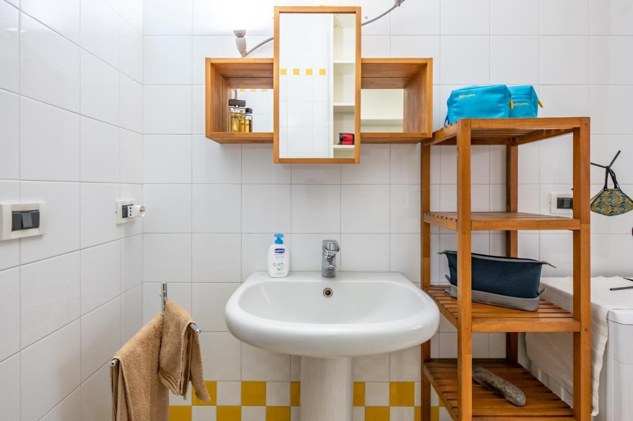 Mestre Da Luca Apartment Con Posto Auto! Ngoại thất bức ảnh