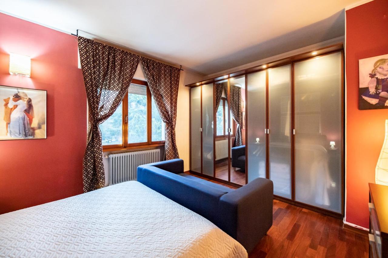 Mestre Da Luca Apartment Con Posto Auto! Ngoại thất bức ảnh