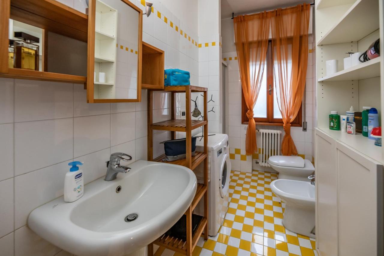 Mestre Da Luca Apartment Con Posto Auto! Ngoại thất bức ảnh